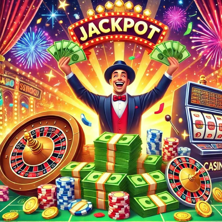 Suasana meja kasino live dealer yang interaktif di talagatogel Indonesia